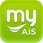 ไอคอน myAIS 